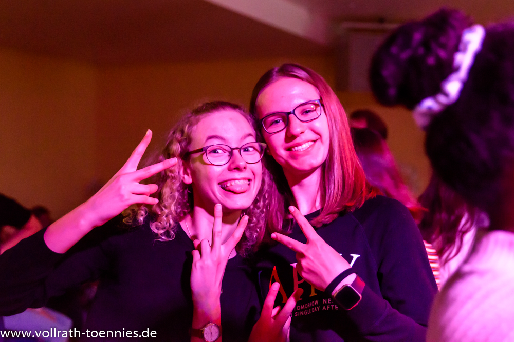 2019 11 23 Karaoke Party 0357